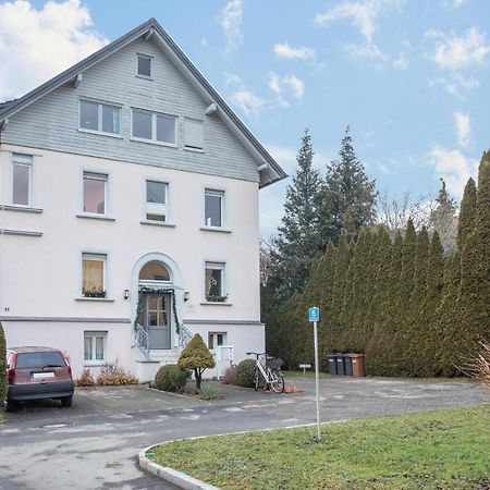 Ferienwohnung Tasoli Линдау Екстериор снимка