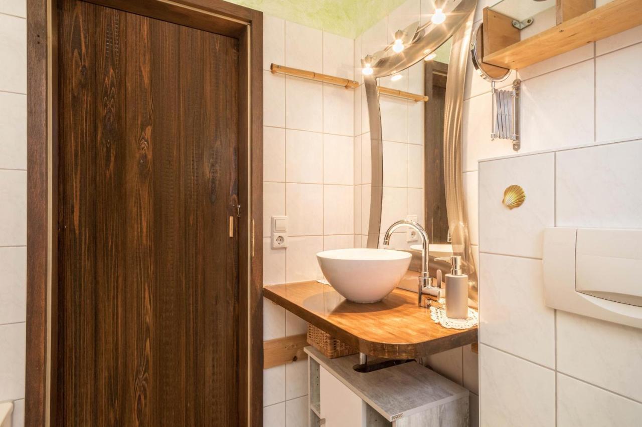 Ferienwohnung Tasoli Линдау Екстериор снимка