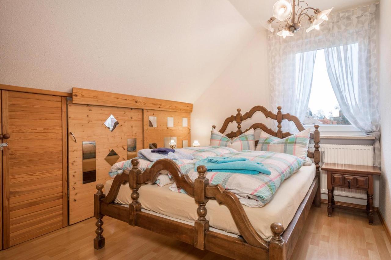 Ferienwohnung Tasoli Линдау Екстериор снимка