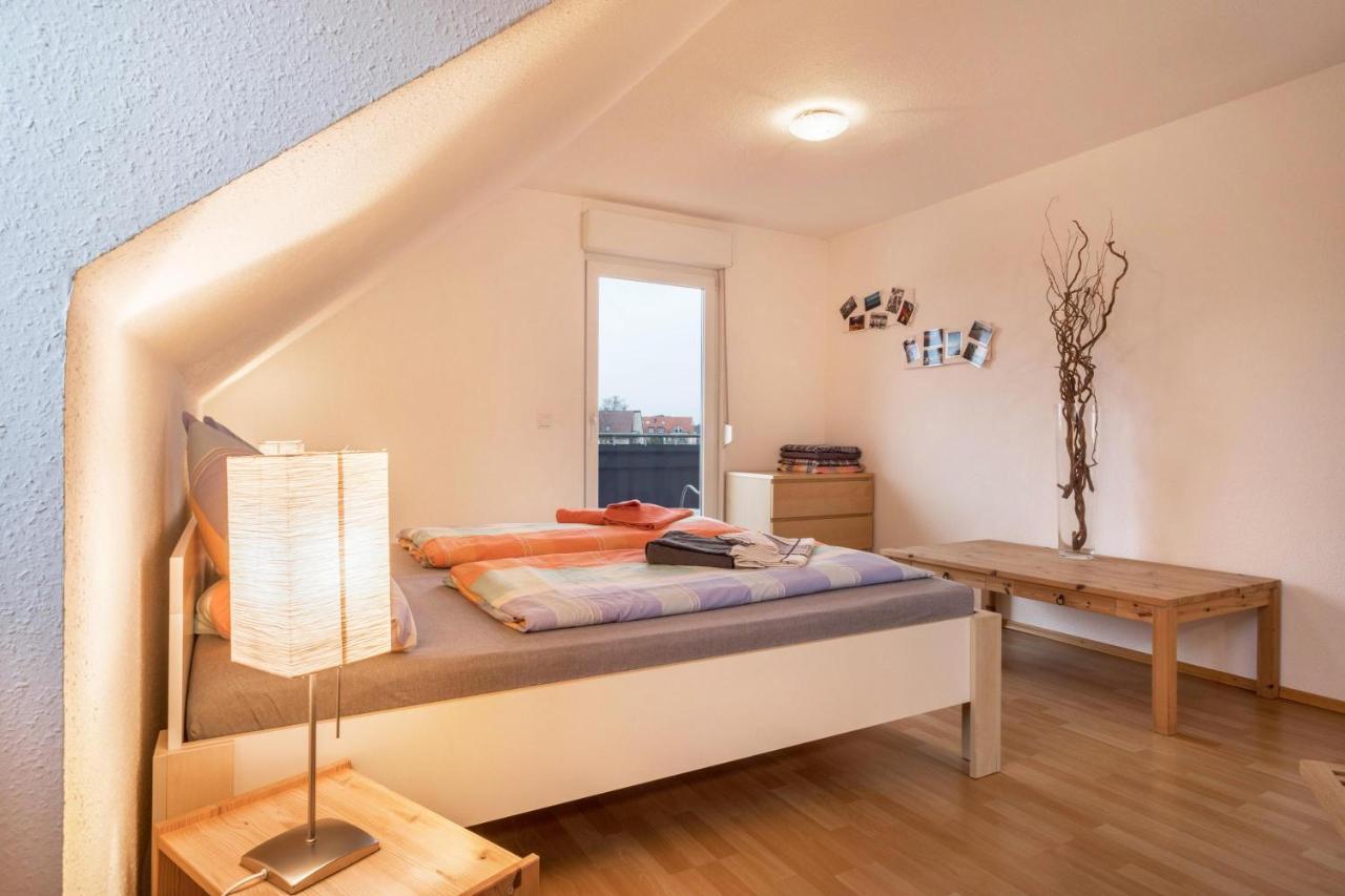 Ferienwohnung Tasoli Линдау Екстериор снимка